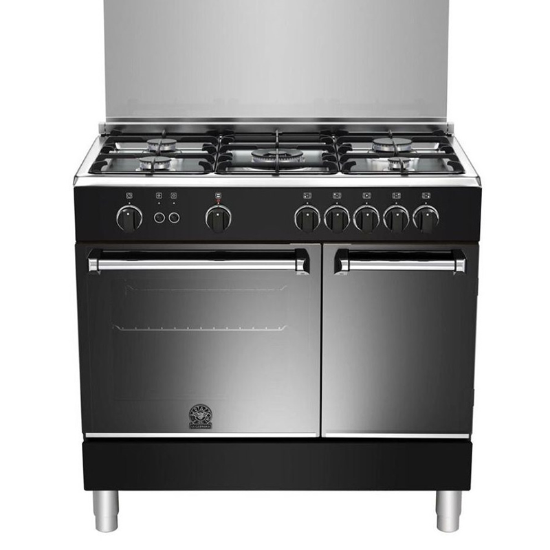 LA GERMANIA GAS OVEN 90CM BOTTLE IN - Hajj Electronics