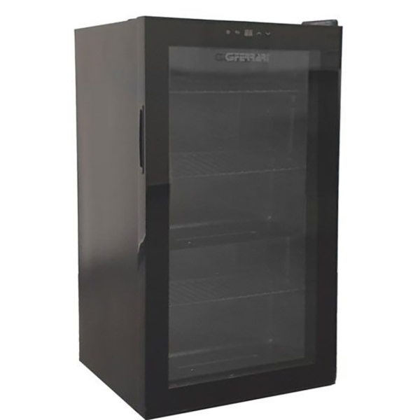 G3 FERRARI BEVERAGE COOLER Hajj Electronics