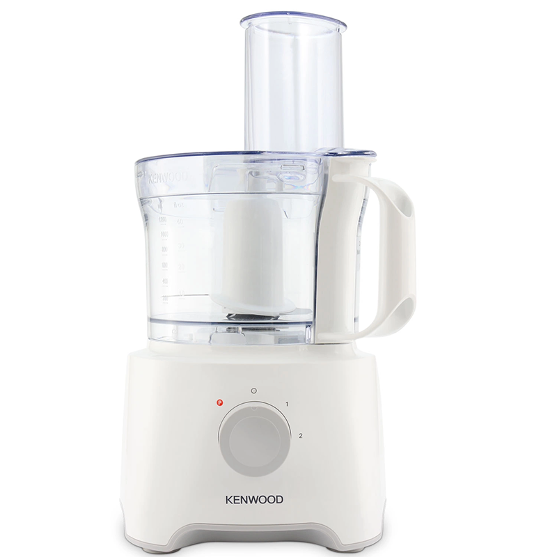 KENWOOD FOOD PROCESSOR 2 1L Hajj Electronics   Fdp300 1 