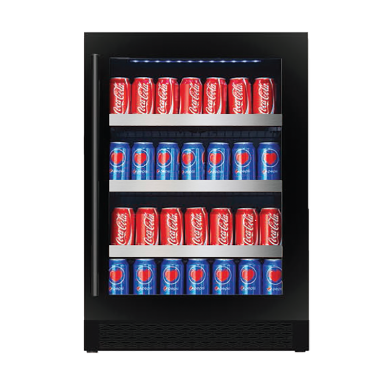 HAUSTEC BEVERAGE COOLER Hajj Electronics