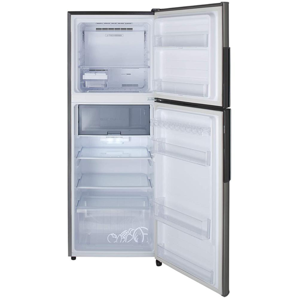 SHARP FRIDGE 2 DOORS 18CFT