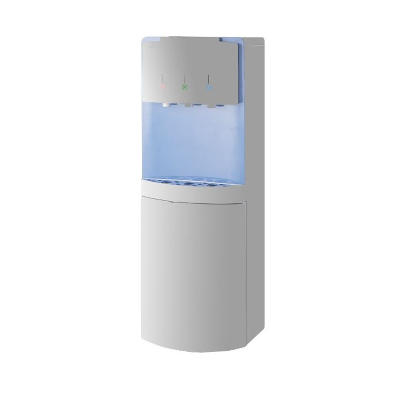 MAGIC WATER DISPENSER Hajj Electronics