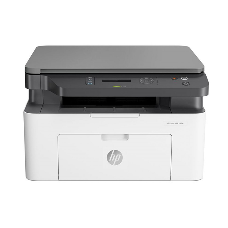 HP LASER MFP PRINTER 135A - Hajj Electronics