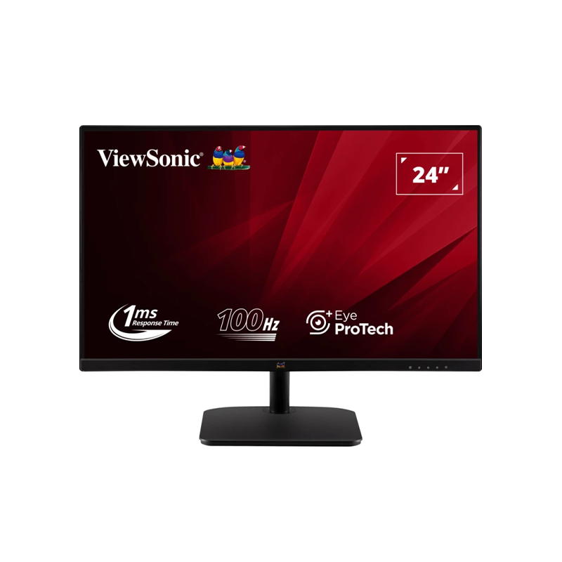 VIEWSONIC MONITOR 24