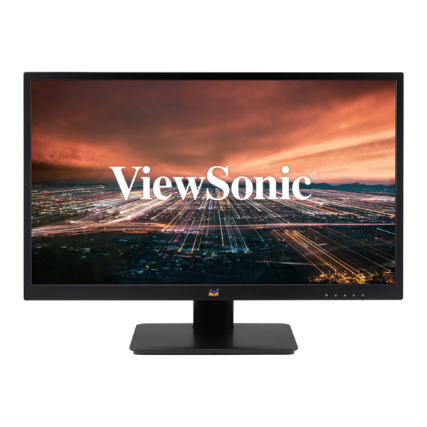 VIEWSONIC MONITOR 27" - Hajj Electronics