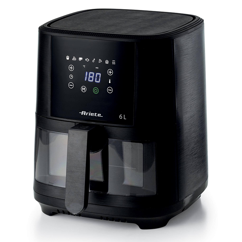 ARIETE AIR FRYER 9L - Hajj Electronics