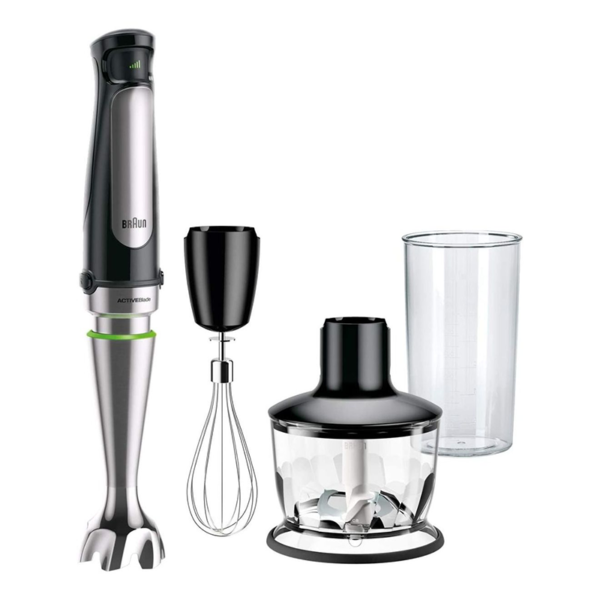 BRAUN HAND MIXER MINIPRIMER7 1000W