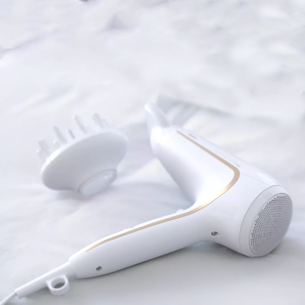 Philips Thermoprotect Ionic Hair Philips 8232 Hair Dryer PHILIPS