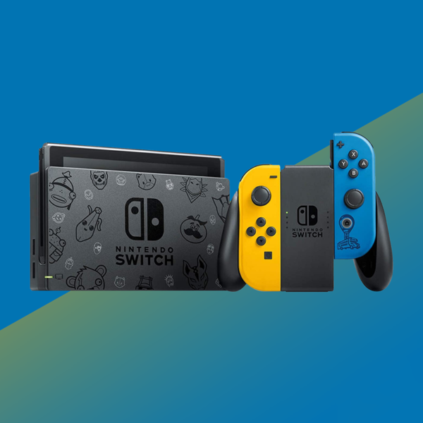 Fortnite Special Edition Nintendo Switch Fortnite Edition V2