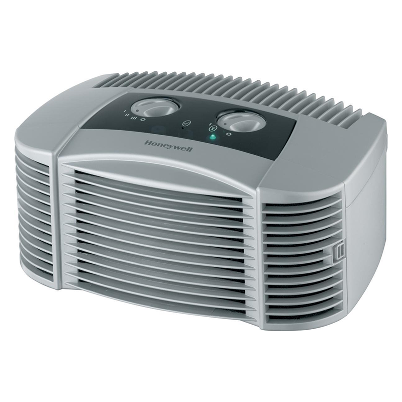 HONEYWELL AIR PURIFIER 20SQM - Hajj Electronics