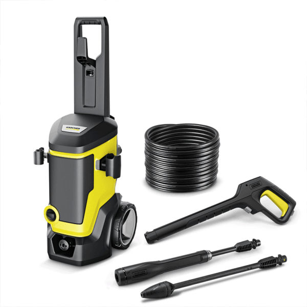 KARCHER PRESSURE WASHER K7 WCM
