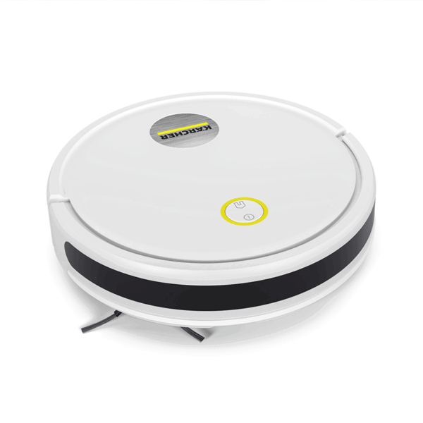 KARCHER ROBOT CLEANER WET & DRY RCV2