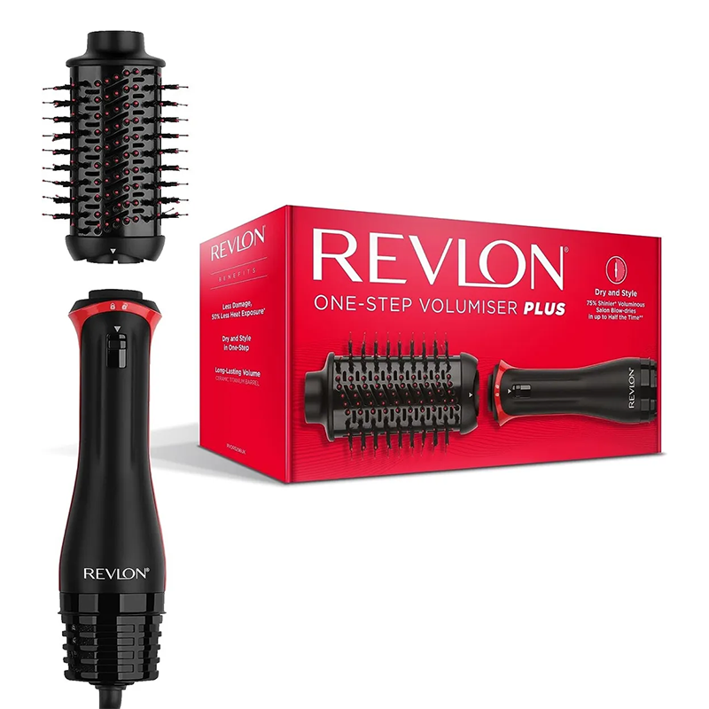 REVLON ONE STEP VOLUMIZER PLUS - Hajj Electronics