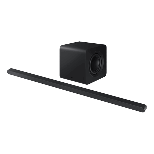 SAMSUNG SOUNDBAR WIRELESS 330W