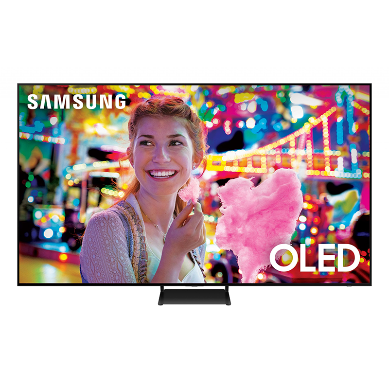 SAMSUNG OLED TV 65" S90 SERIES - Hajj Electronics