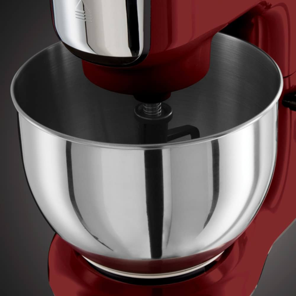 Stand Mixer Russell Hobbs Dough Maker RUSSELL HOBBS STAND MIXER 5L