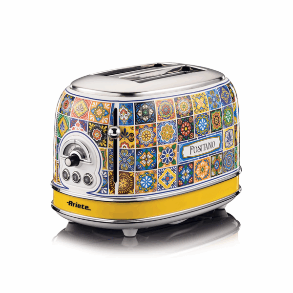 ARIETE TOASTER POSITANO