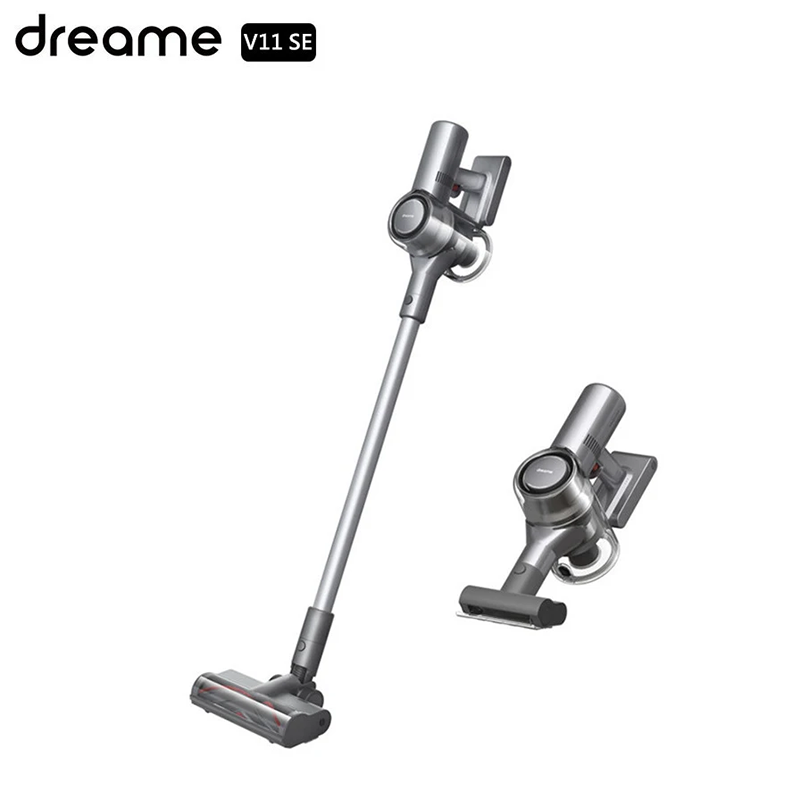 DREAME CORDLESS CLEANER V11SE - Hajj Electronics
