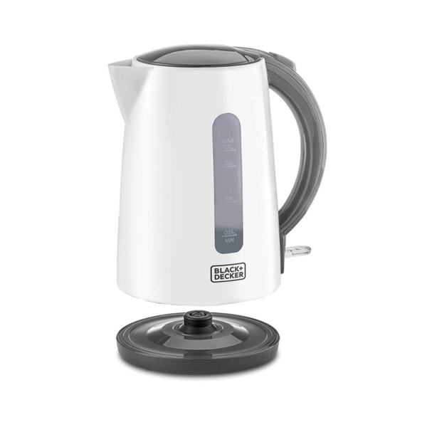 BLACK DECKER KETTLE 2200W Hajj Electronics