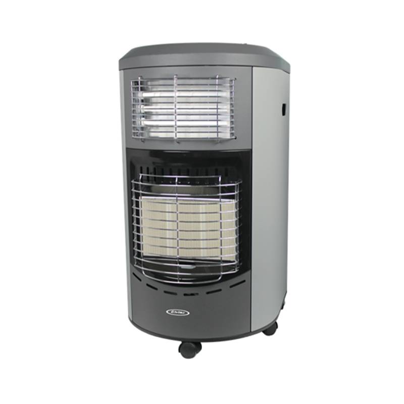 ALVIMA GAS & ELECTRIC HEATER Hajj Electronics