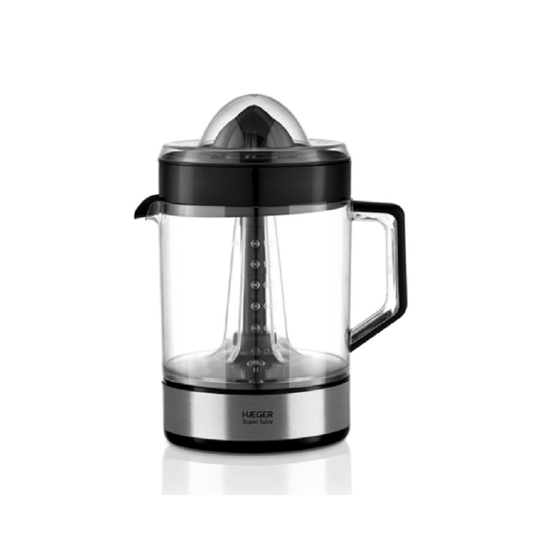 HAEGER CITRUS JUICER