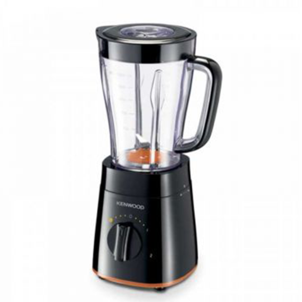 KENWOOD BL680 Kenwood BL680 Frullatore da tavolo Alluminio 500W frullatore