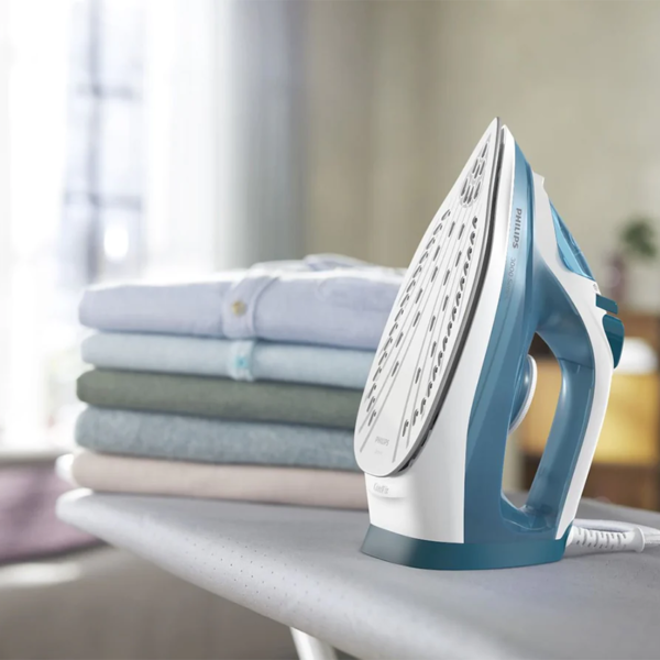 PHILIPS STEAM IRON 2100W - Hajj Electronics