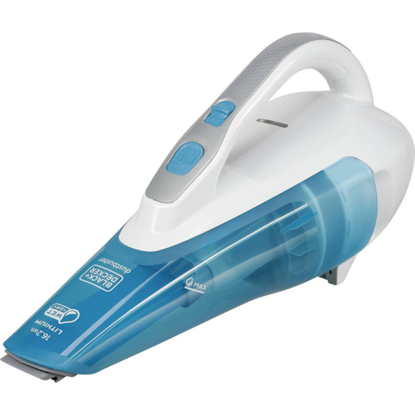 Black and decker 10.8 v vacuum hot sale