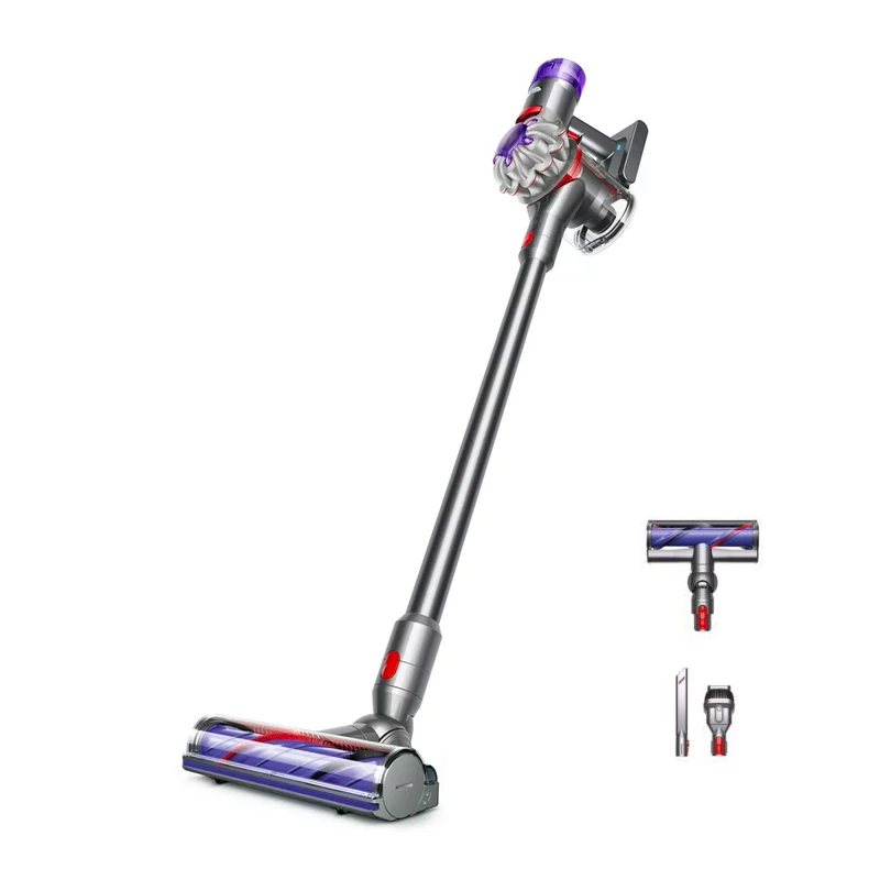 DYSON V8 ADVANCED - Hajj Electronics