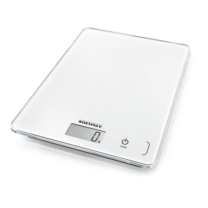 SOEHNLE KITCHEN SCALE COMPACT 300 Hajj Electronics   61501 1 Png 