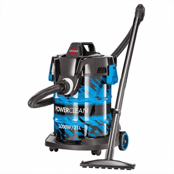 BISSELL POWERCLEAN BARREL CLEANER