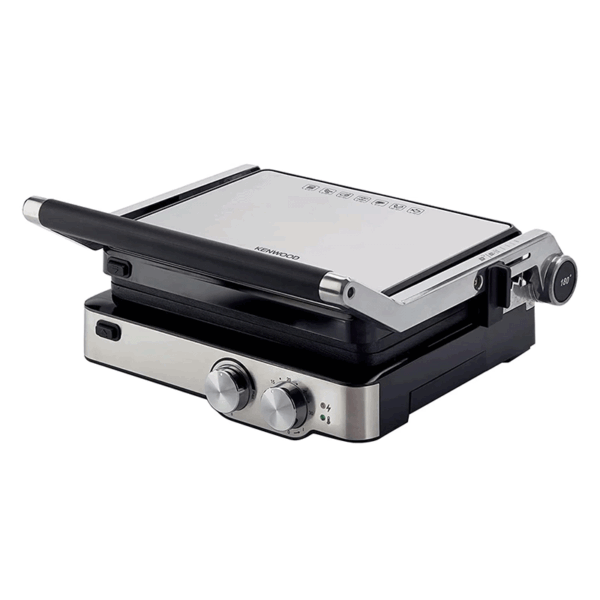 KENWOOD CONTACT GRILL PRO