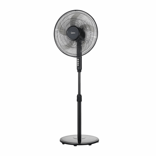 MIDEA STANDING FAN 16"