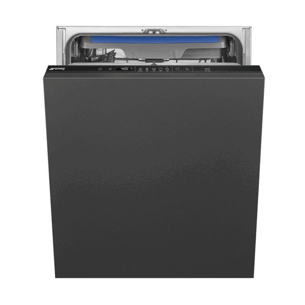 SMEG FULLY INTEGRATED DISHWASHER