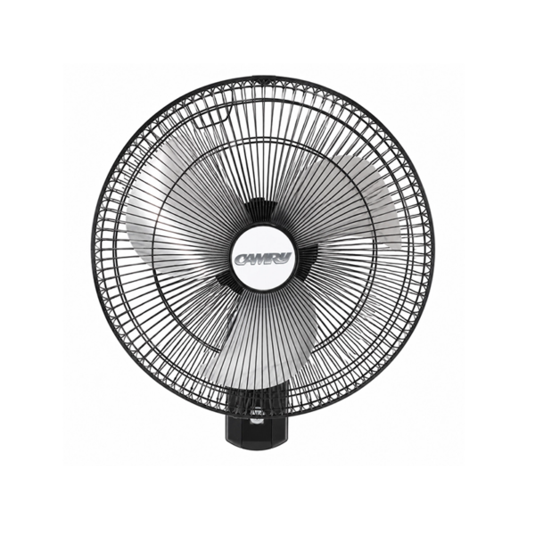 CAMRY METAL WALL FAN 18"