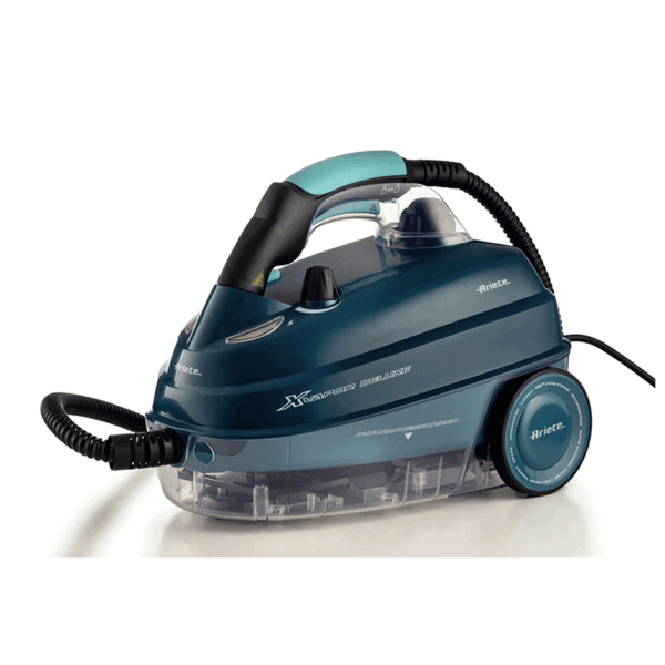 ARIETE STEAM CLEANER XVAPOR DELUXE