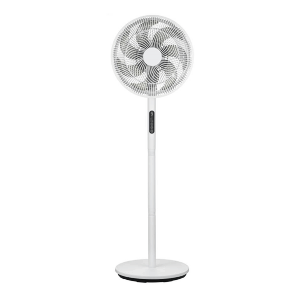 CAMPOMATIC STANDING FAN 14"