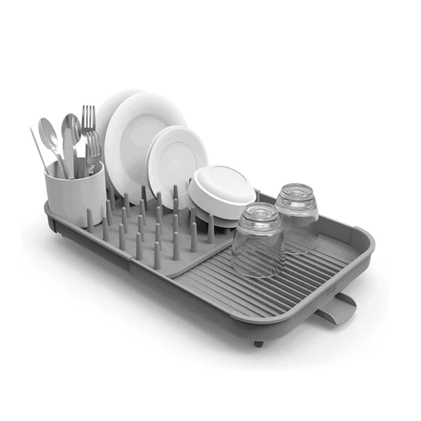 JOSEPH JOSEPH DUO EXPANDABLE DISH RACK