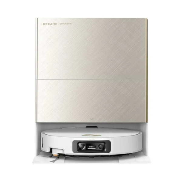 DREAME ROBOT CLEANER X60 ULTRA COMPLETE