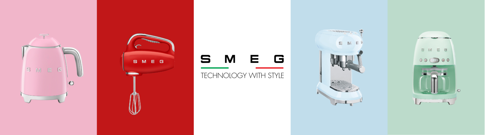 smeg