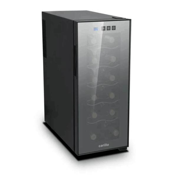 CARILLO WINE COOLER 12 BOTTLES
