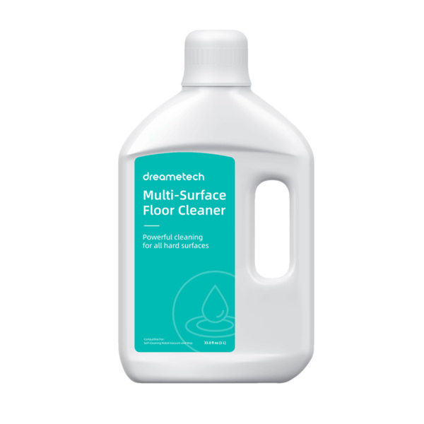 DREAME HARD FLOOR CLEANER DETERGENT