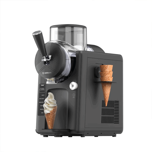 NUTRICOOK ICE CREAM MAKER
