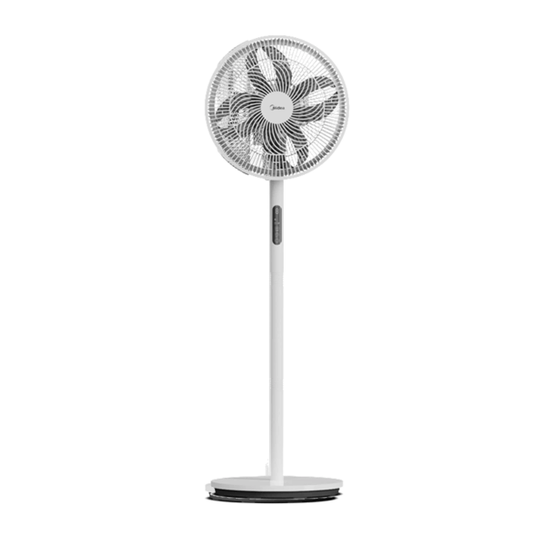 MIDEA STANDING FAN 14"