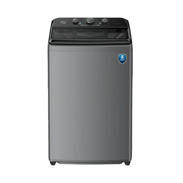 MIDEA TOP LOAD WASHER 18KG