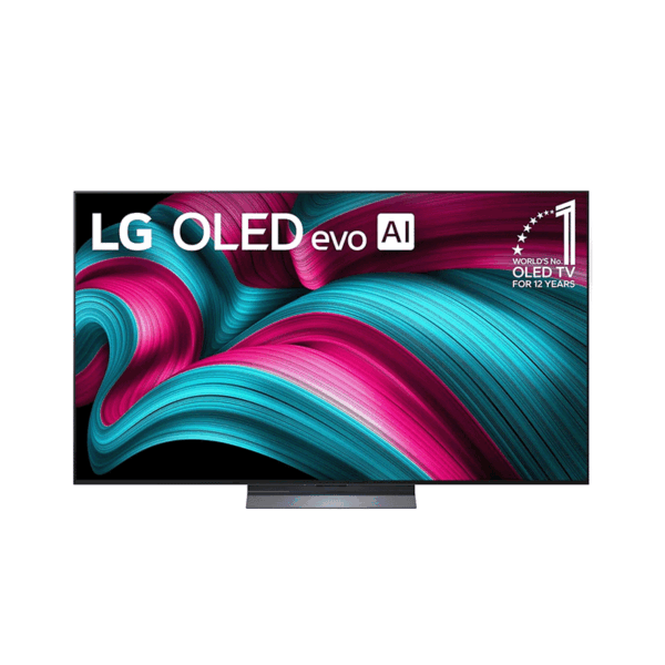 LG OLED TV 65" C56 SERIES