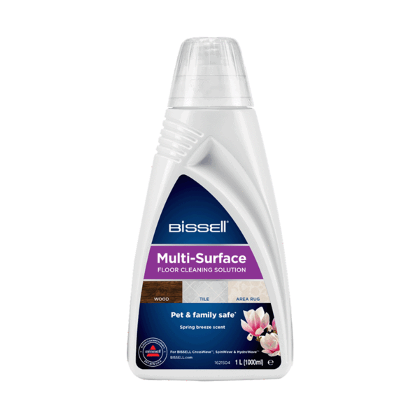 BISSELL MULTI SURFACE CLEANER DETERGENT 1L