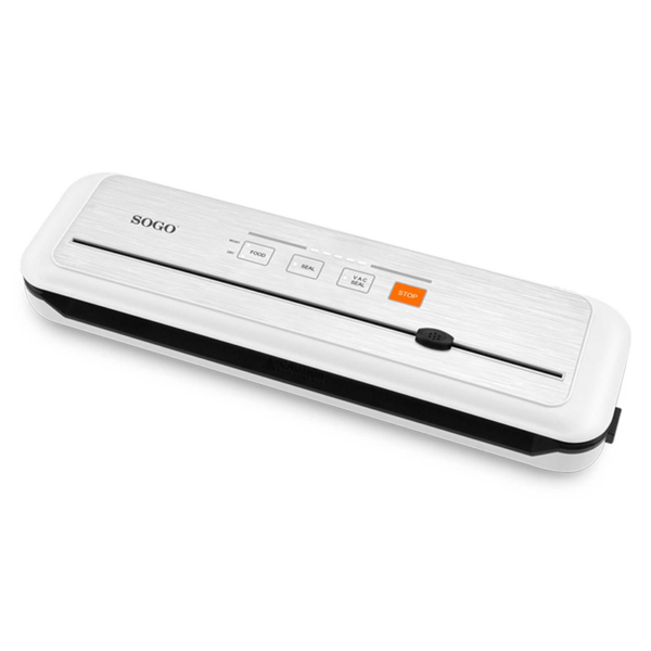 SOGO VACUUM SEALER MINI