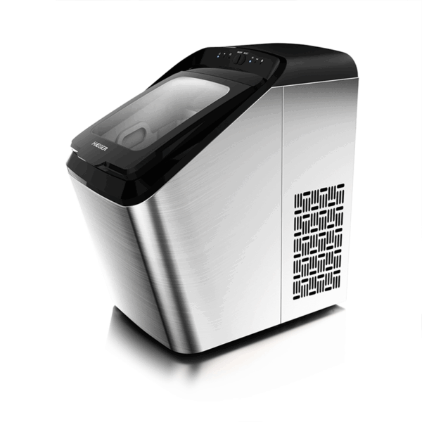 HAEGER ICE CUBE MAKER FROZEN PRO