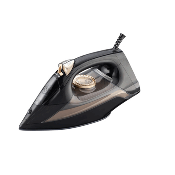 CAMPOMATIC STEAM IRON 2600W